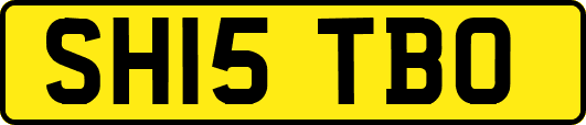 SH15TBO