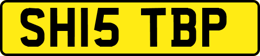 SH15TBP