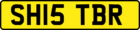 SH15TBR
