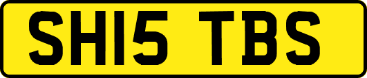 SH15TBS