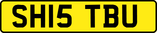 SH15TBU