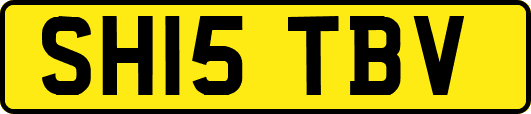 SH15TBV