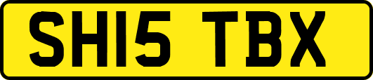 SH15TBX