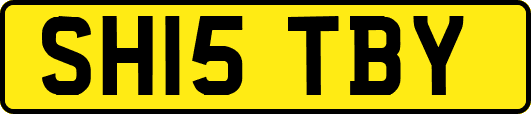 SH15TBY