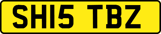 SH15TBZ