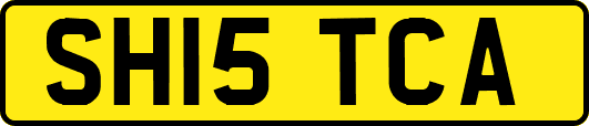 SH15TCA