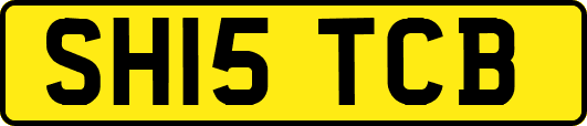 SH15TCB