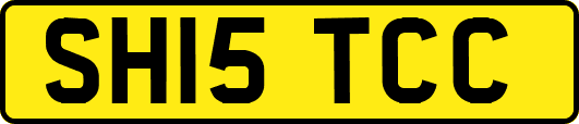 SH15TCC