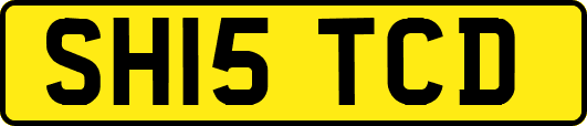 SH15TCD