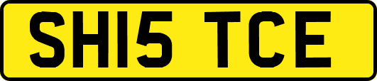 SH15TCE