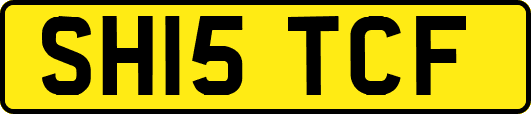 SH15TCF
