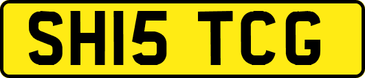 SH15TCG