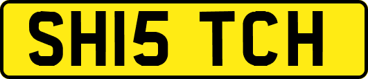 SH15TCH