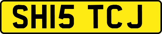 SH15TCJ