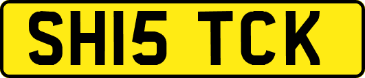 SH15TCK