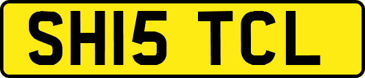 SH15TCL