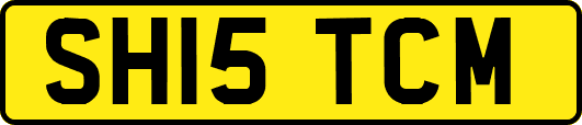 SH15TCM