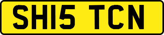 SH15TCN