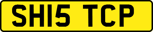 SH15TCP