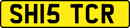 SH15TCR