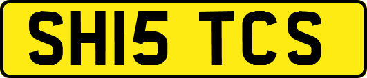 SH15TCS
