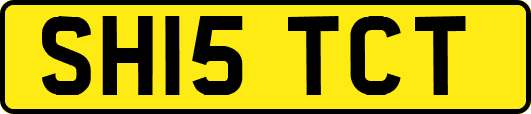 SH15TCT