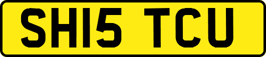 SH15TCU