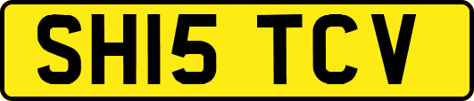 SH15TCV