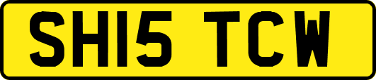 SH15TCW