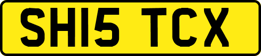 SH15TCX