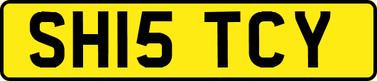 SH15TCY