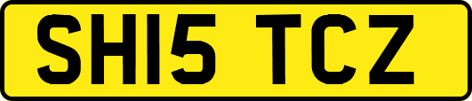 SH15TCZ