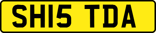 SH15TDA