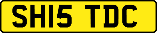 SH15TDC