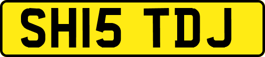 SH15TDJ