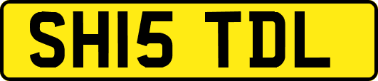 SH15TDL