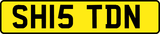 SH15TDN
