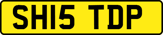SH15TDP
