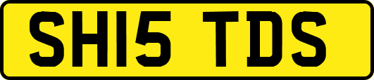 SH15TDS