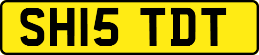 SH15TDT