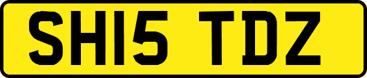 SH15TDZ
