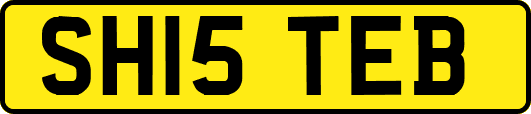 SH15TEB