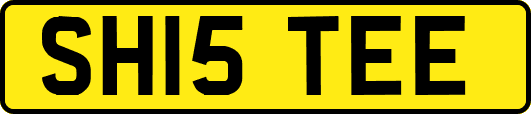 SH15TEE