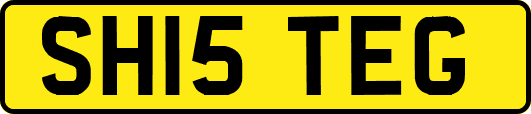 SH15TEG