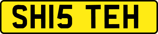 SH15TEH