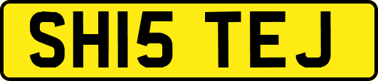SH15TEJ