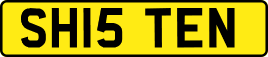 SH15TEN