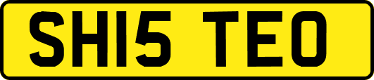 SH15TEO