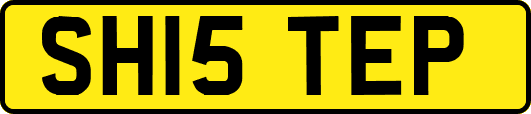 SH15TEP