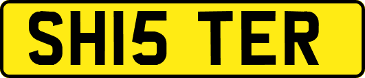 SH15TER